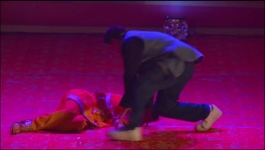 Megha Barsenge - 29th August 2024